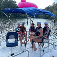 Bimini Top (Pro)