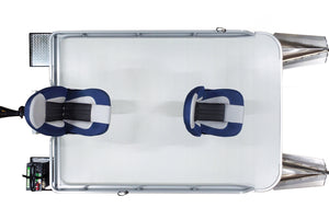 Sport with Pro Bax Seats