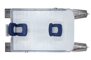 Standard Sport seating