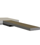 Deluxe Walkway Railing
