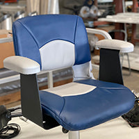 Arm Rests