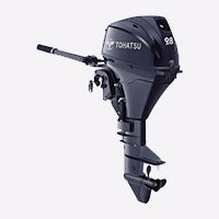 Tohatsu Motor