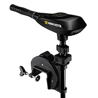 Traxxis 80 lb Tiller (42" shaft, 24v)