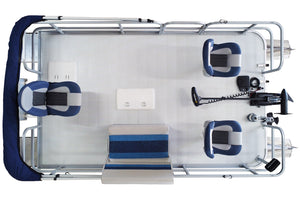 Ultra 3 seats and bench