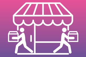App icon logo