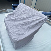 bench seat cover