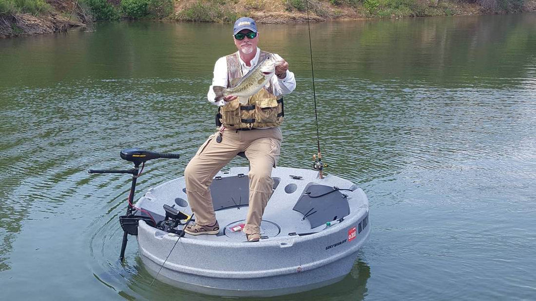 Fishing Rig Self Weighted Fishing Floats Sensitive Bodied Waggler