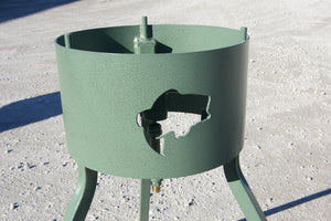 Fajita Cooker