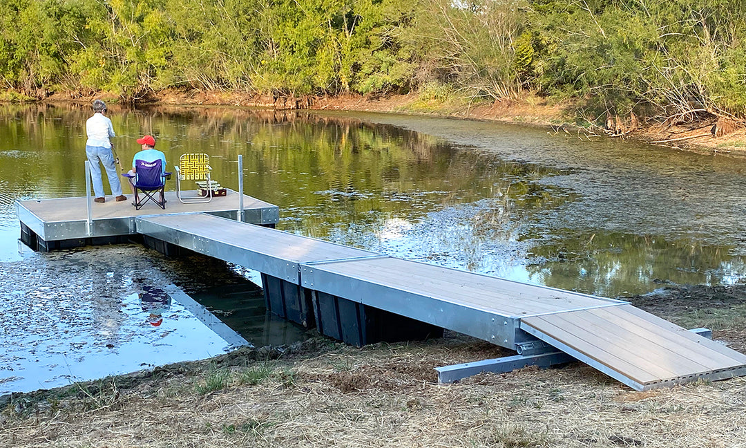 Floating Dock Company
