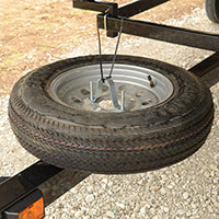 Spare Tire